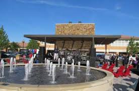 Greenwood Mall